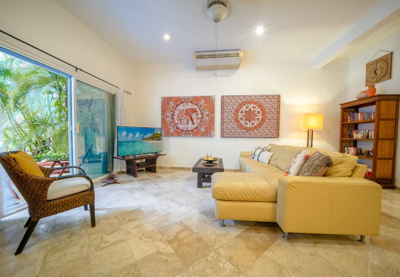 Condominium in Playa del Carmen - Magia