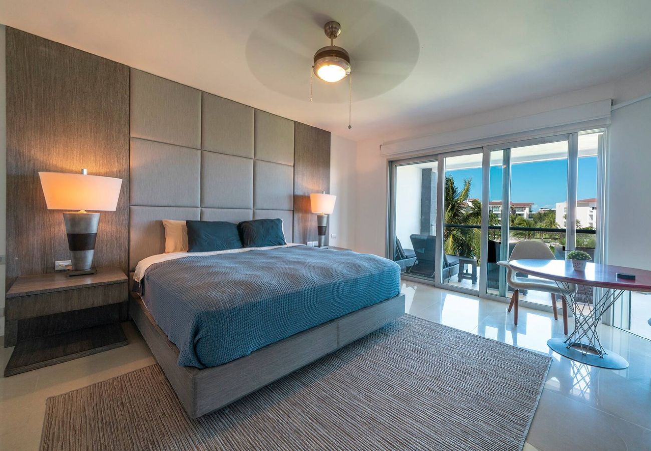 Condominium in Playa del Carmen - Colibri 323 S