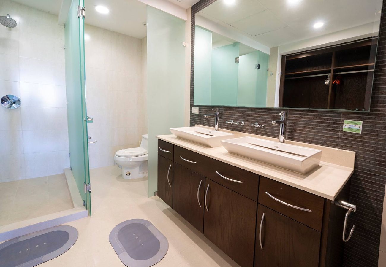 Condominium in Playa del Carmen - Colibri 323 S
