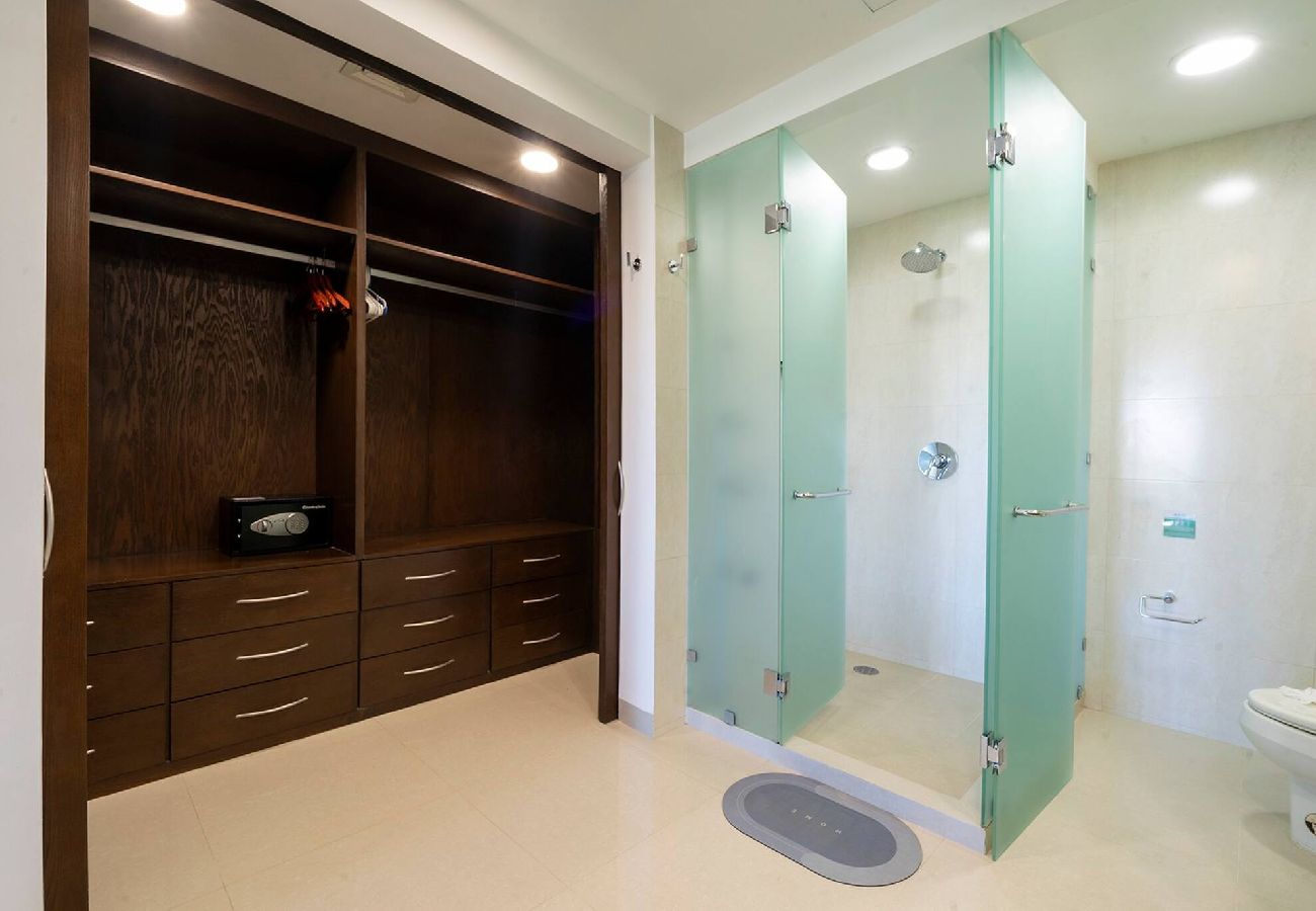 Condominium in Playa del Carmen - Colibri 323 S