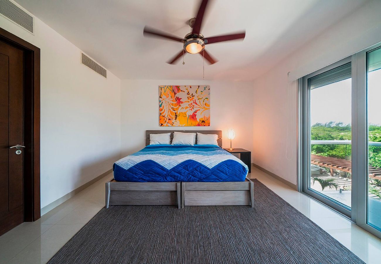 Condominium in Playa del Carmen - Colibri 323 S