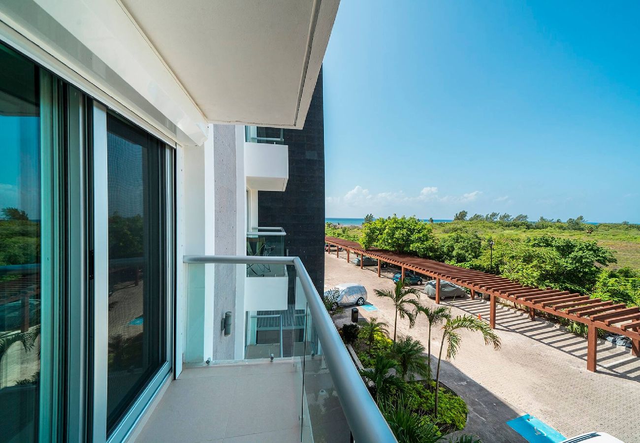Condominium in Playa del Carmen - Colibri 323 S