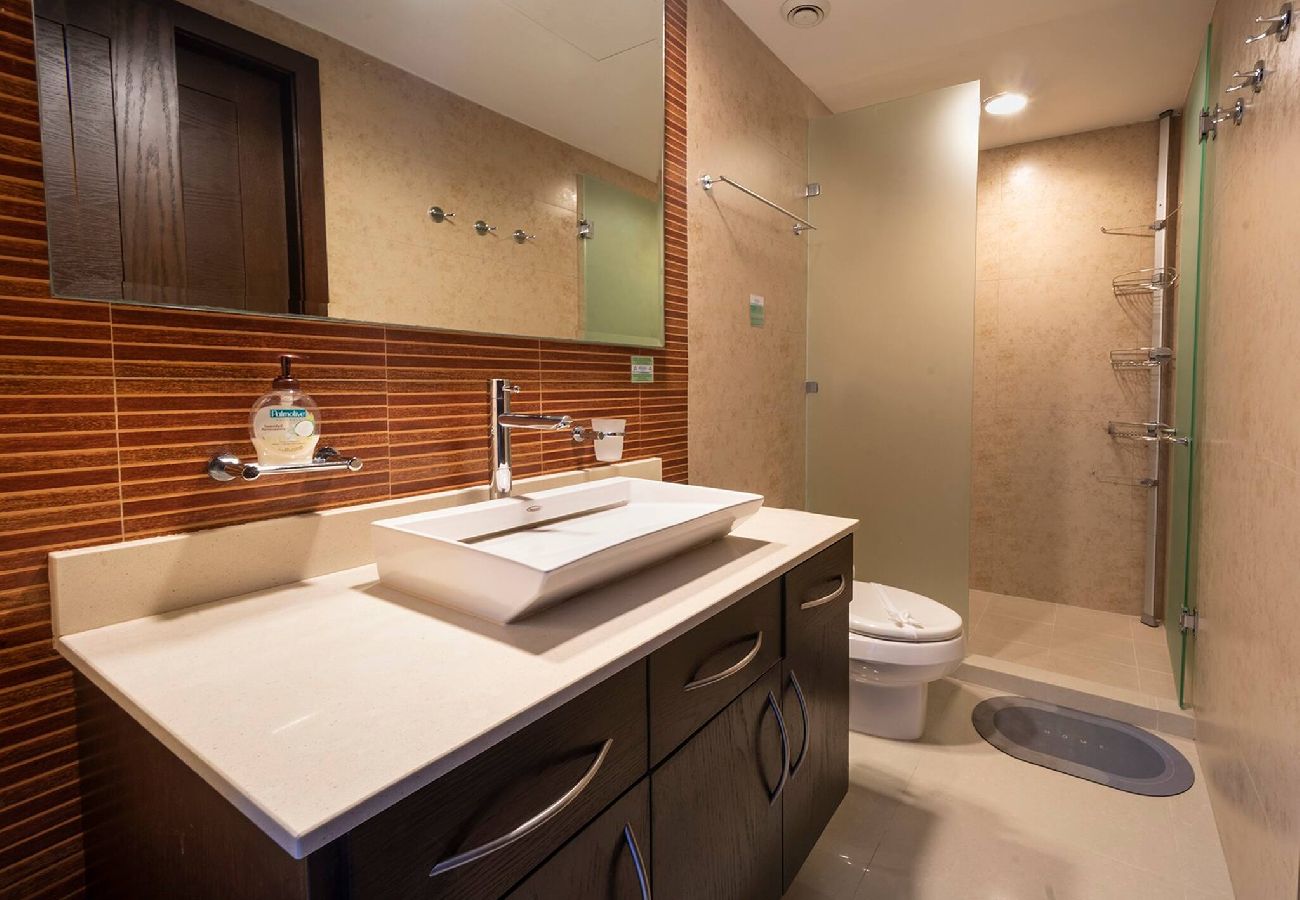 Condominium in Playa del Carmen - Colibri 323 S