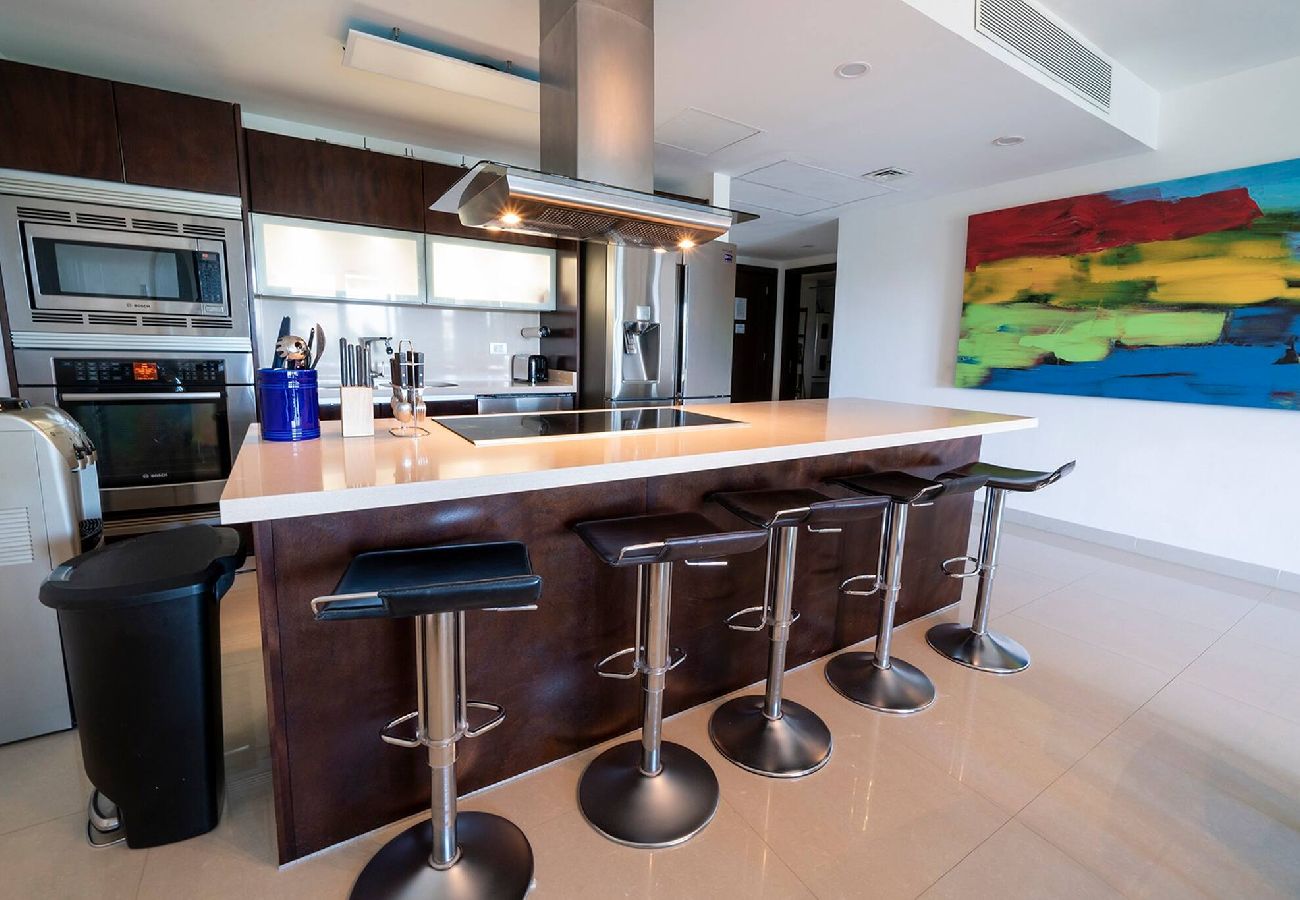 Condominium in Playa del Carmen - Colibri 323 S