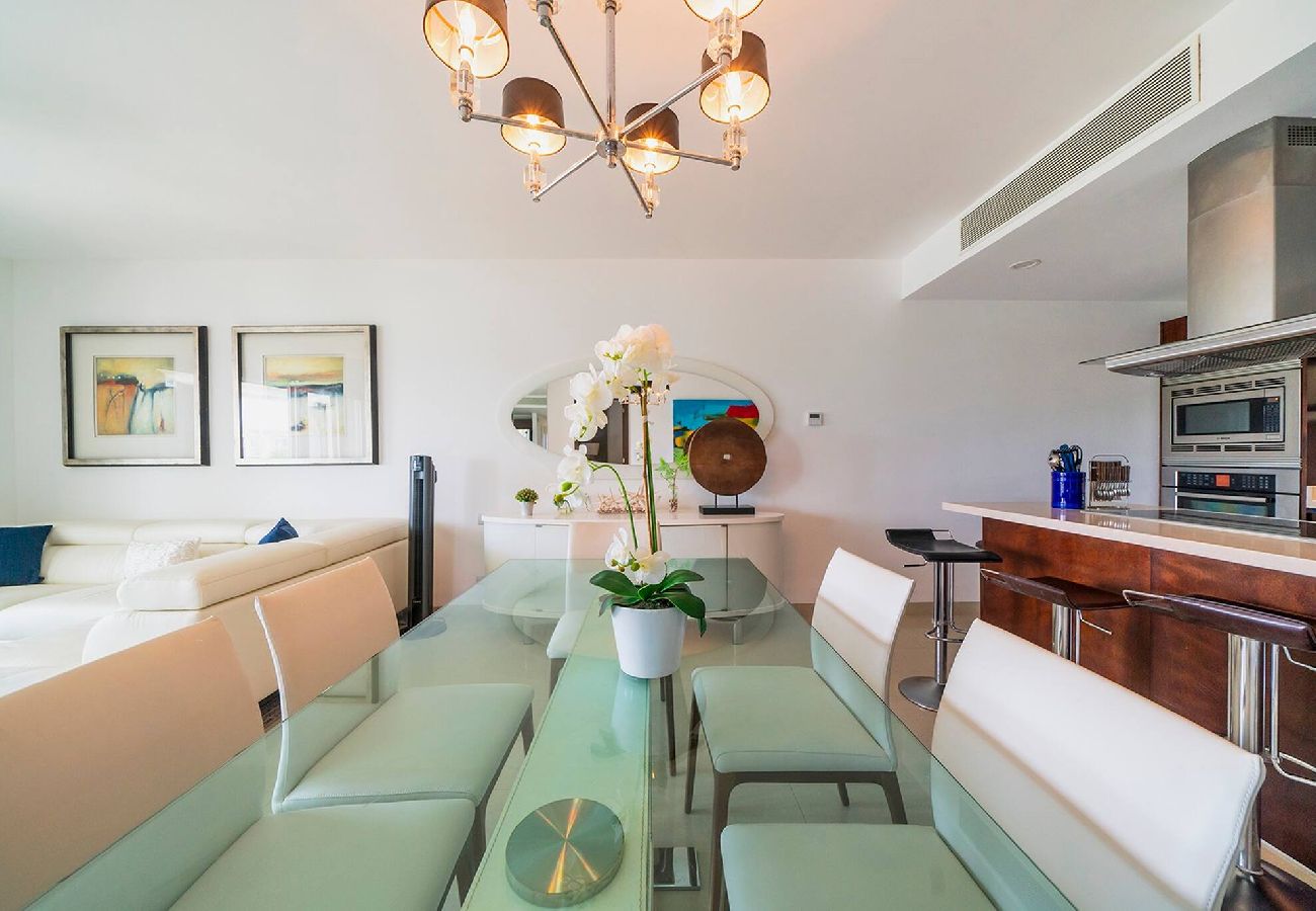 Condominium in Playa del Carmen - Colibri 323 S