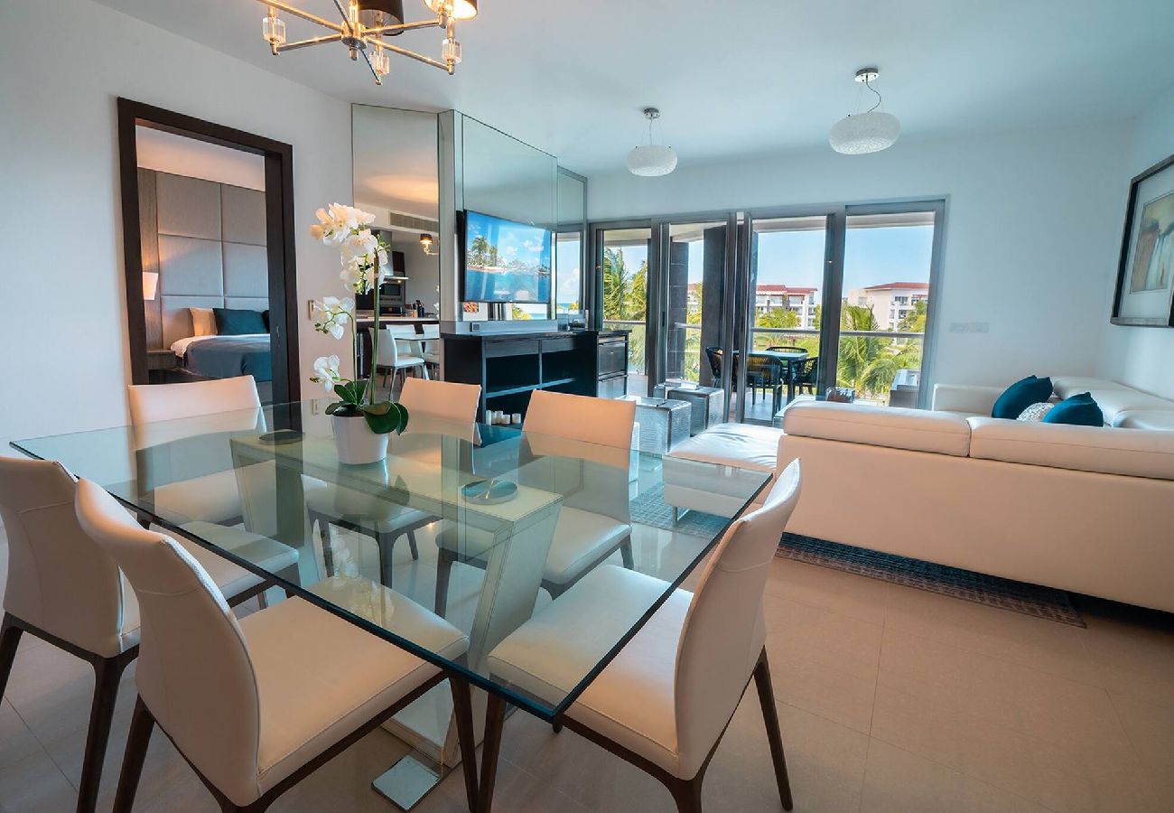 Condominium in Playa del Carmen - Colibri 323 S