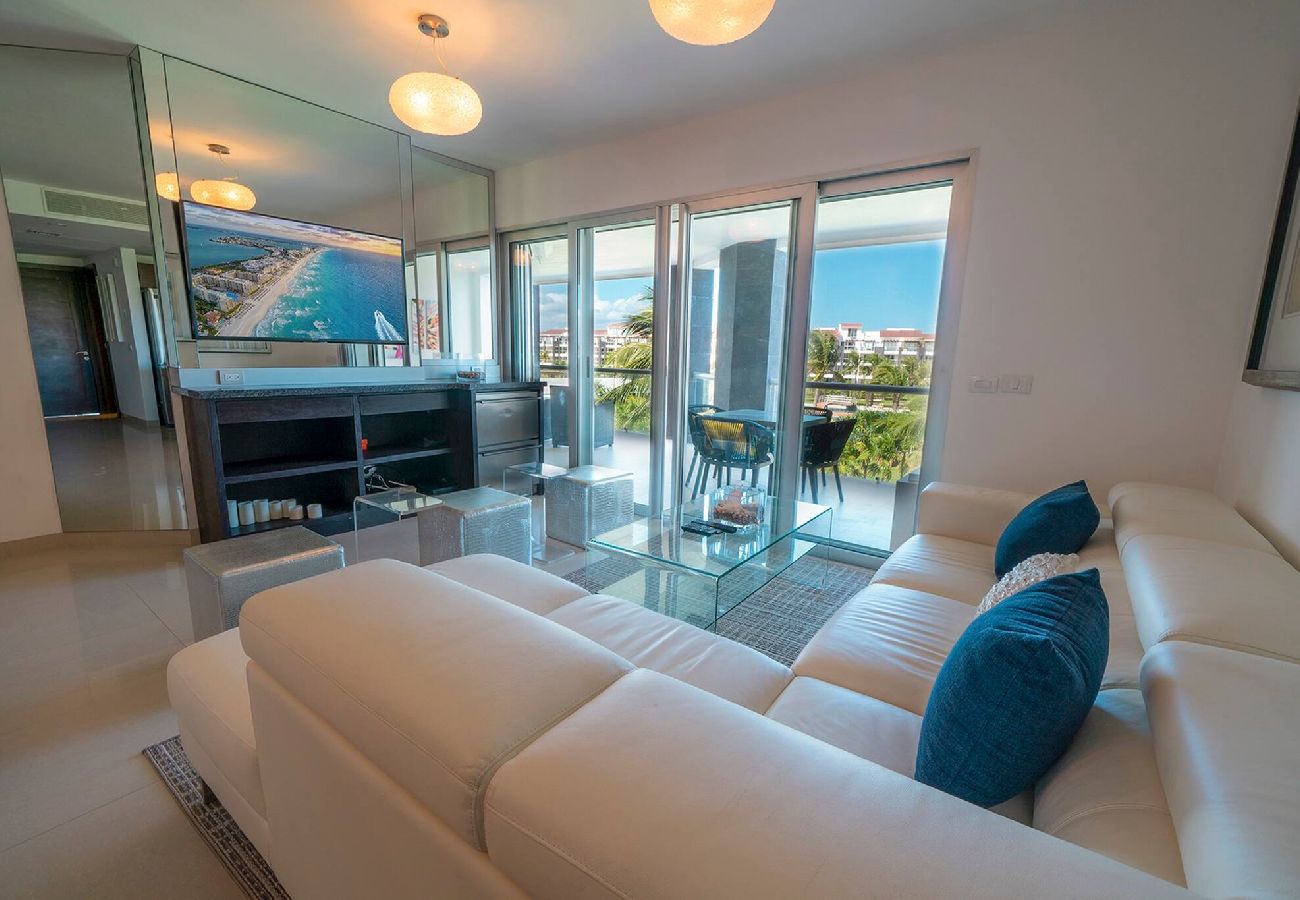 Condominium in Playa del Carmen - Colibri 323 S