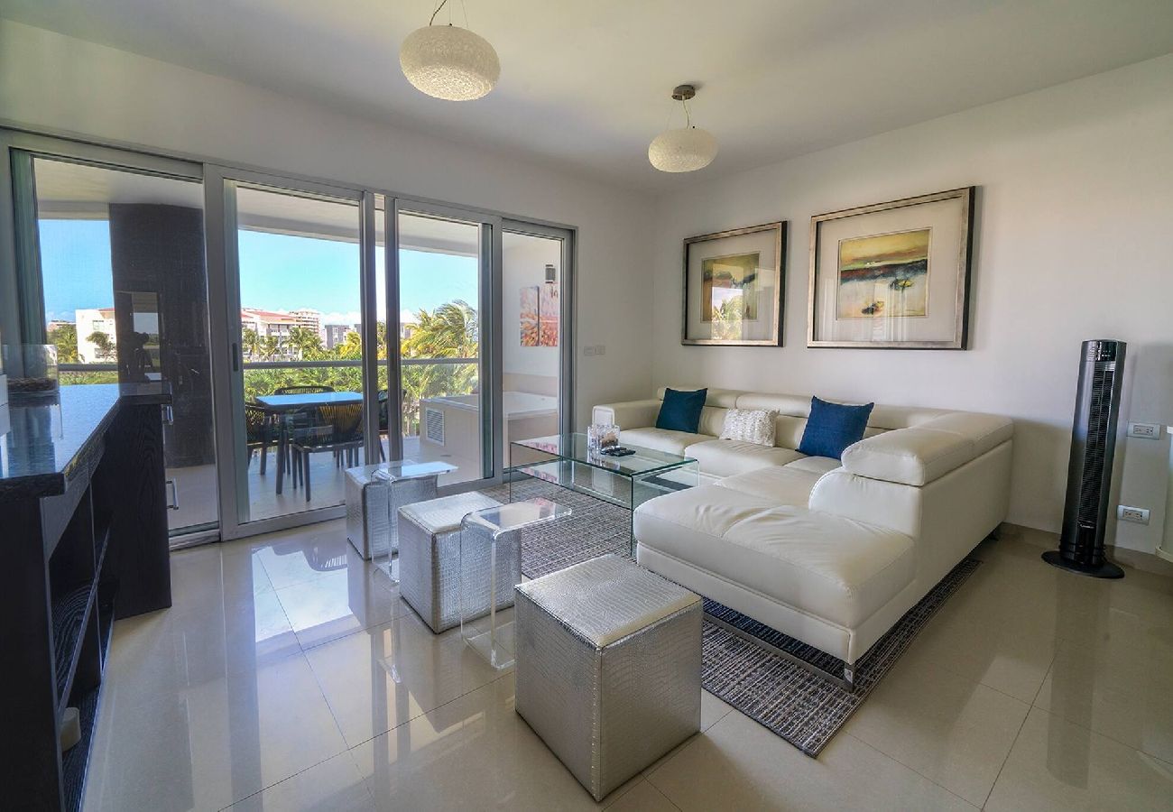 Condominium in Playa del Carmen - Colibri 323 S