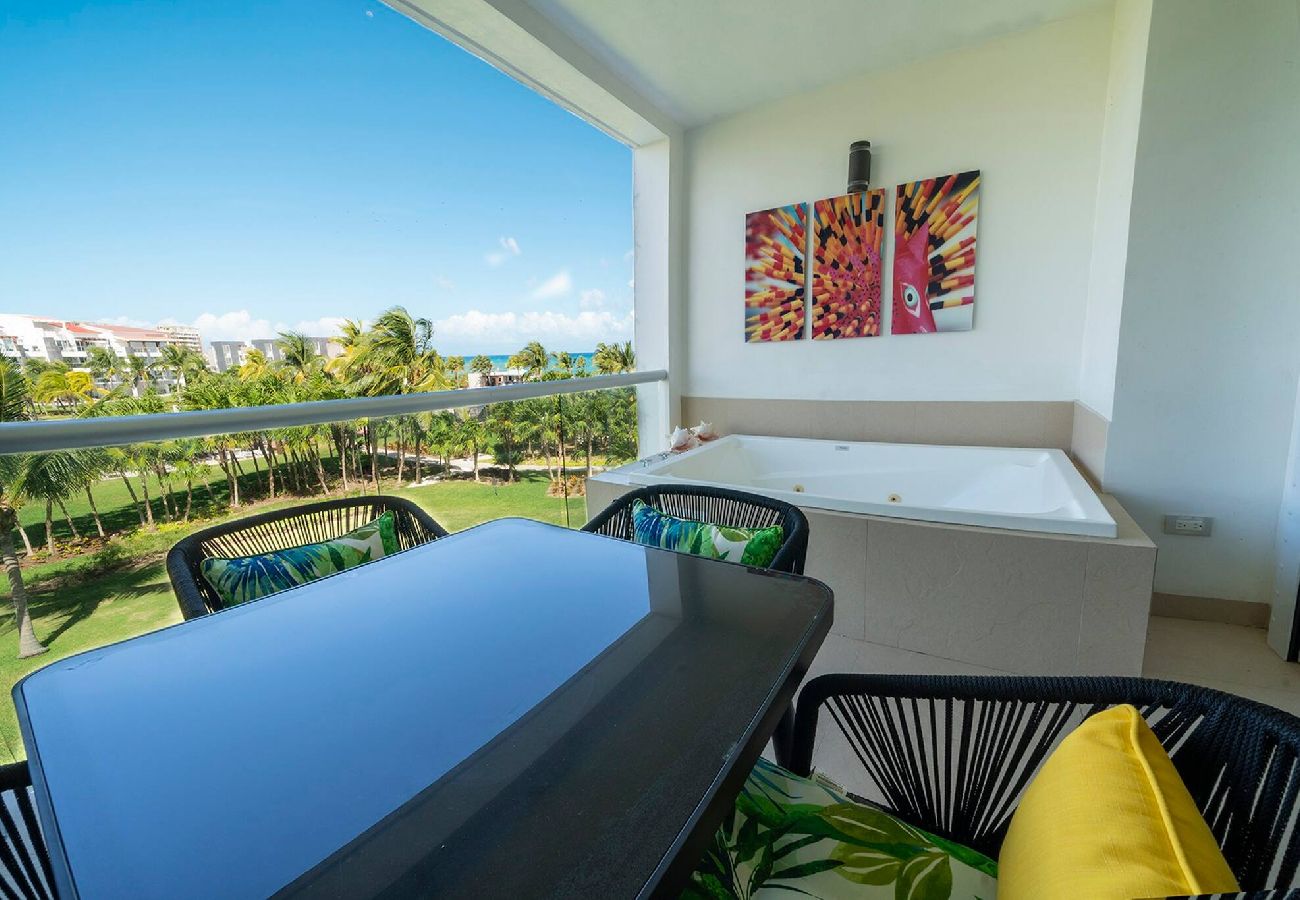 Condominium in Playa del Carmen - Colibri 323 S