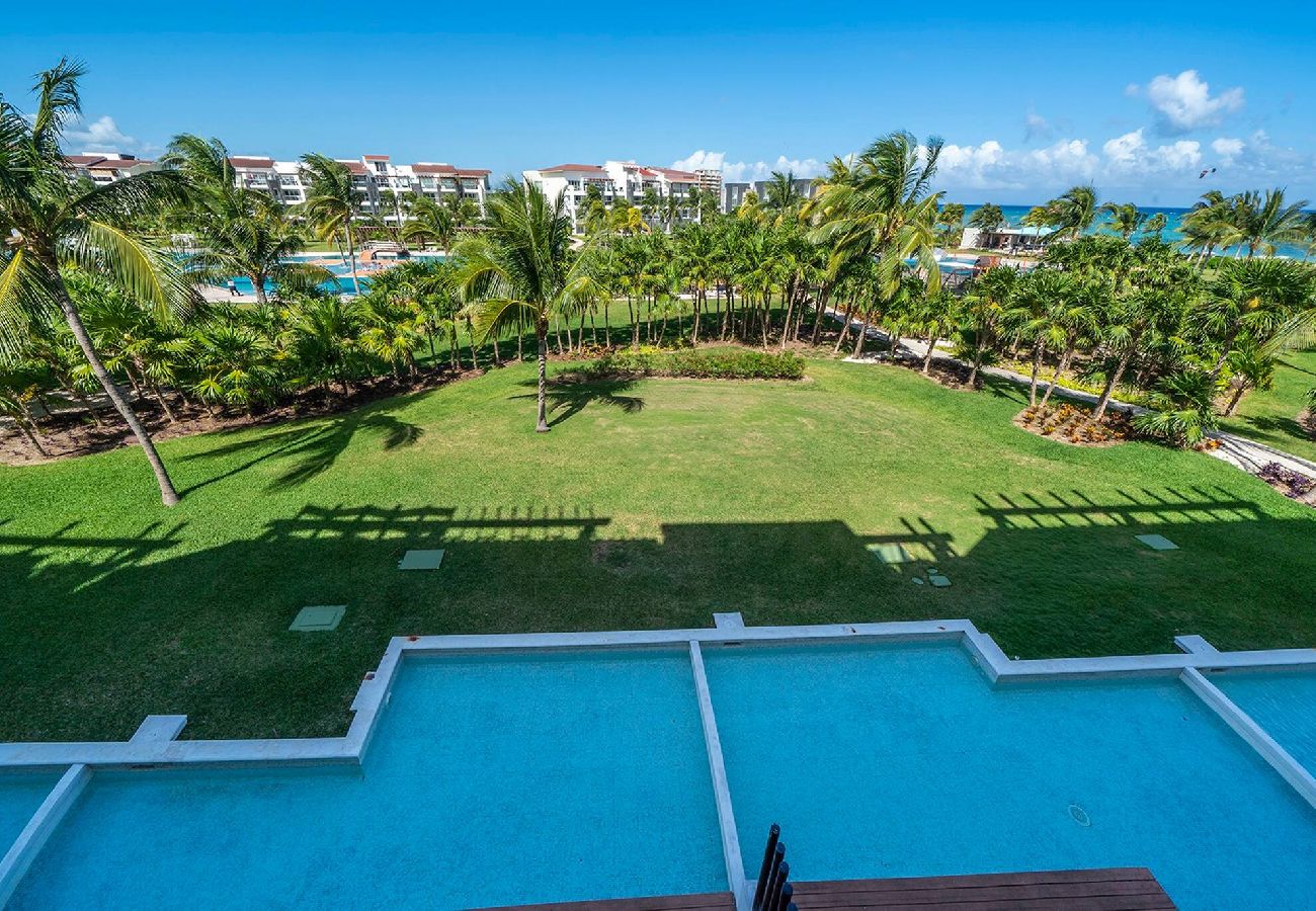Condominium in Playa del Carmen - Colibri 323 S