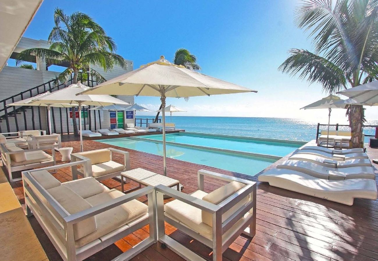 Condominium in Playa del Carmen - Colibri 323 S