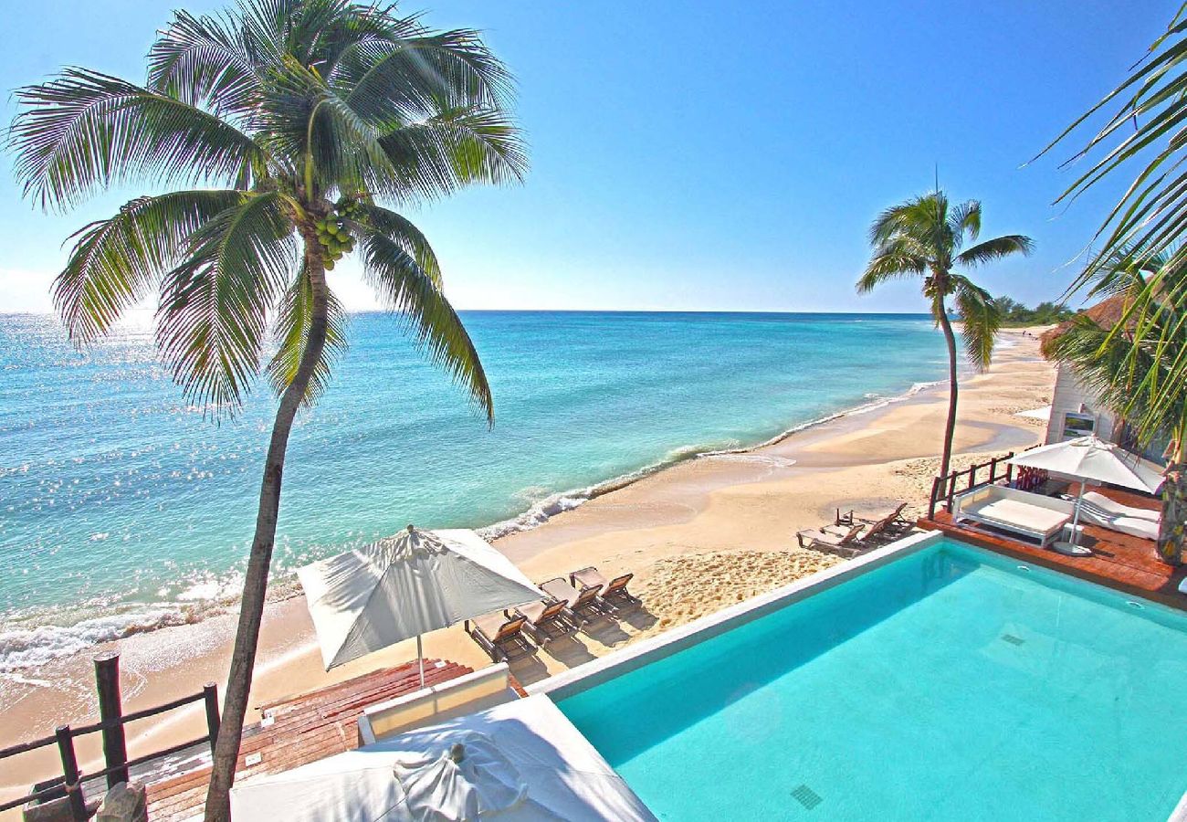 Condominium in Playa del Carmen - Colibri 323 S