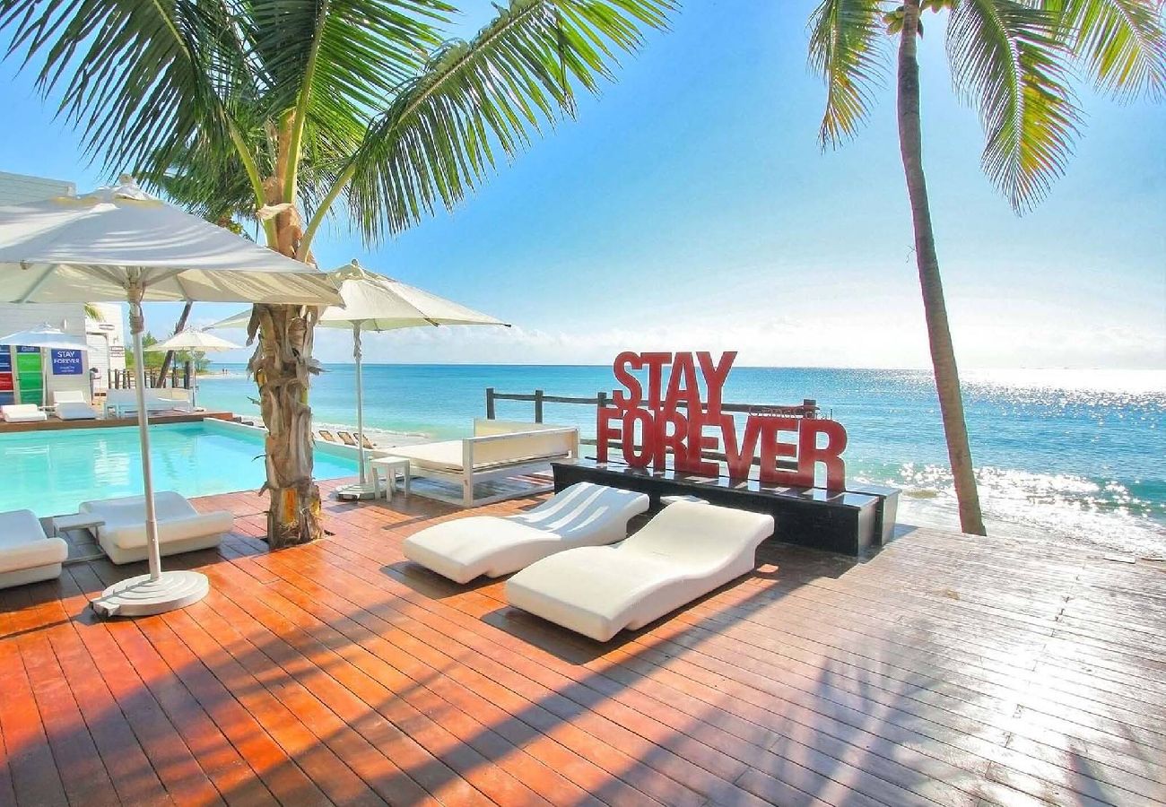 Condominium in Playa del Carmen - Colibri 323 S