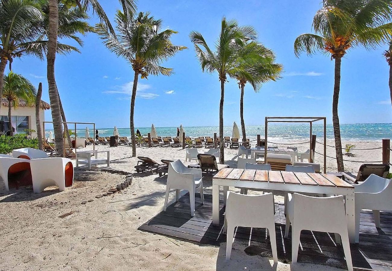 Condominium in Playa del Carmen - Colibri 323 S