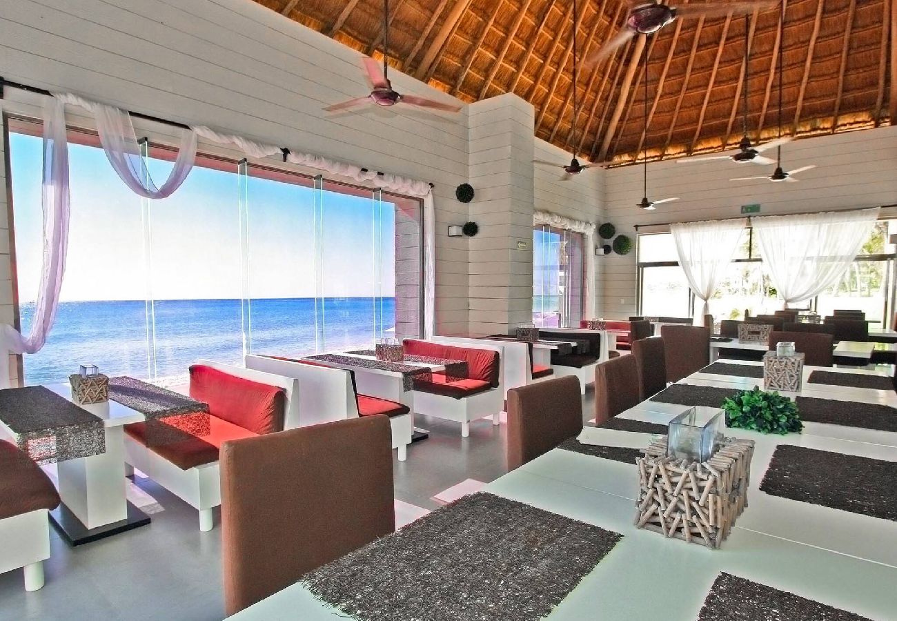 Condominium in Playa del Carmen - Colibri 323 S