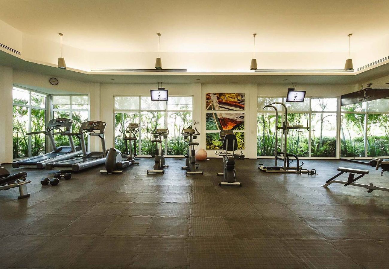 Condominium in Playa del Carmen - Colibri 323 S