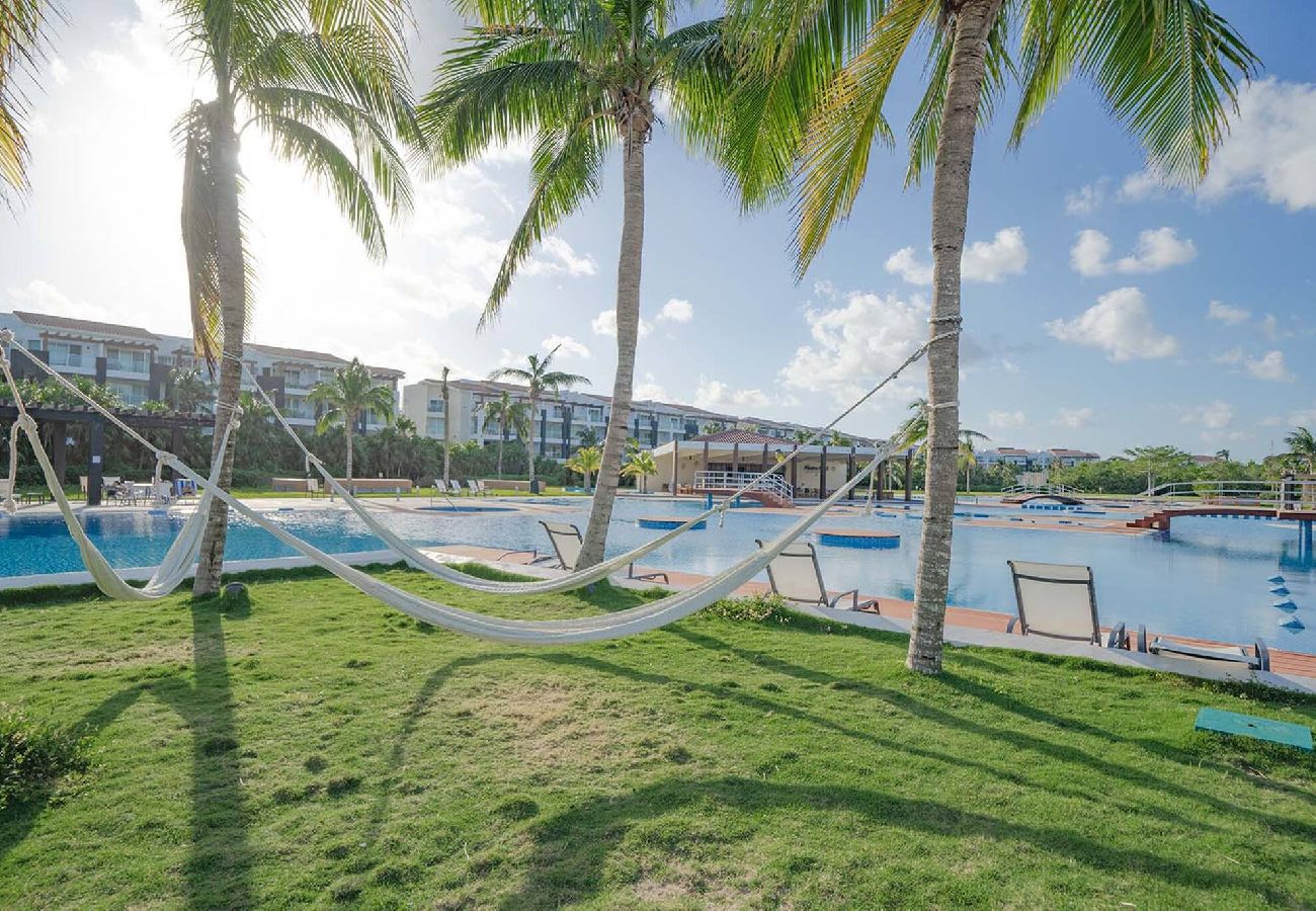 Condominium in Playa del Carmen - Colibri 323 S