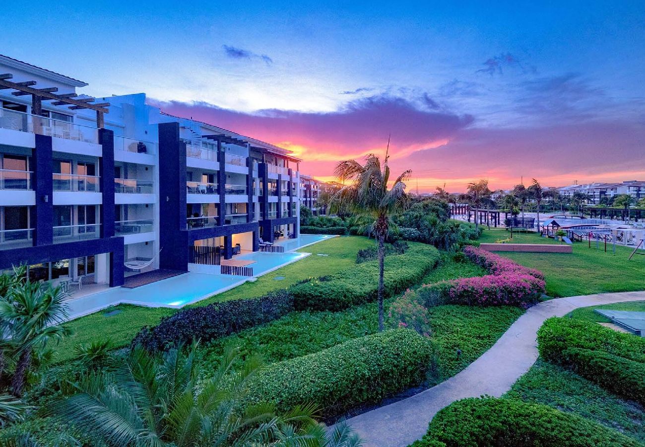 Condominium in Playa del Carmen - Colibri 323 S