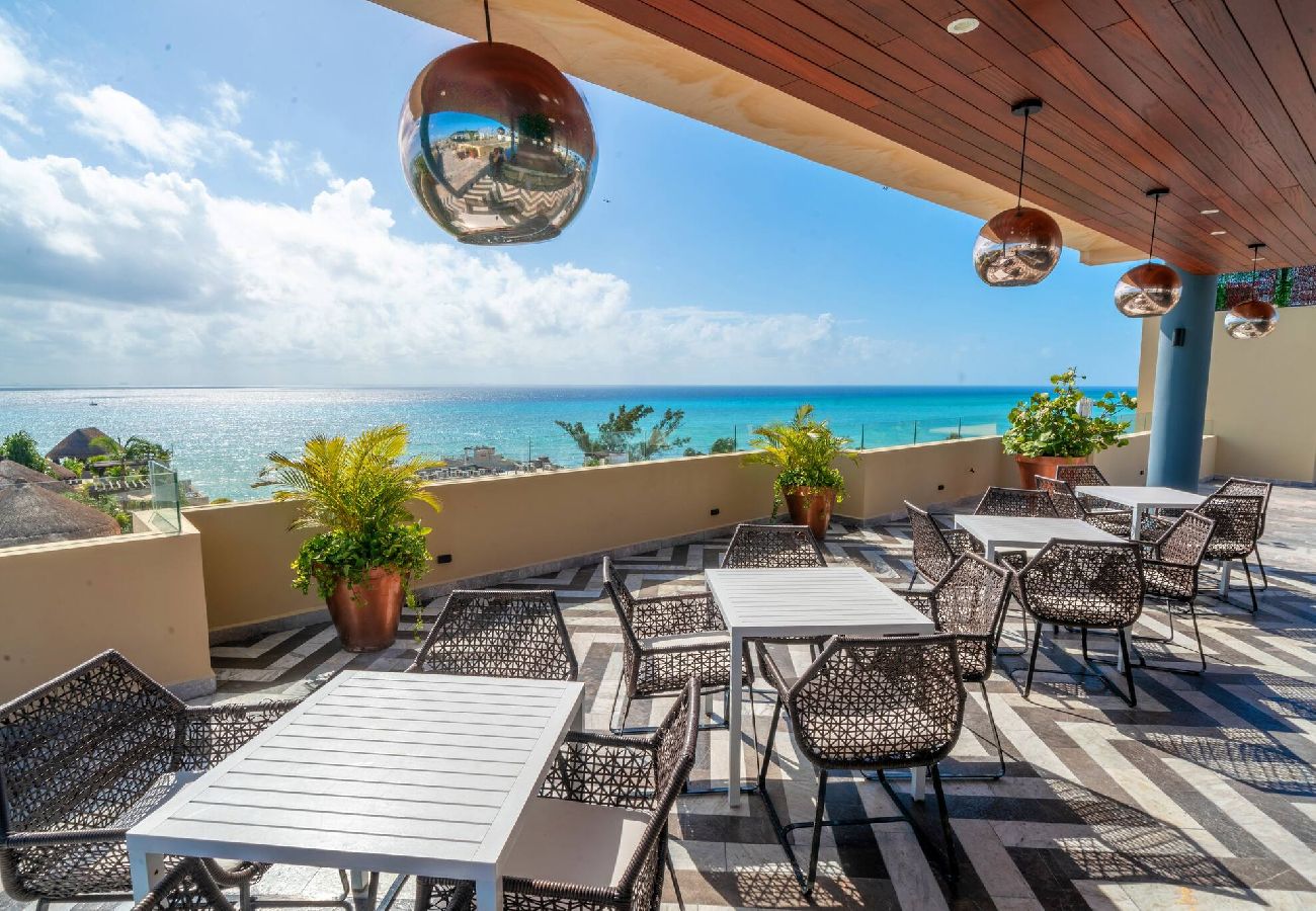 Apartment in Playa del Carmen - Jade 204