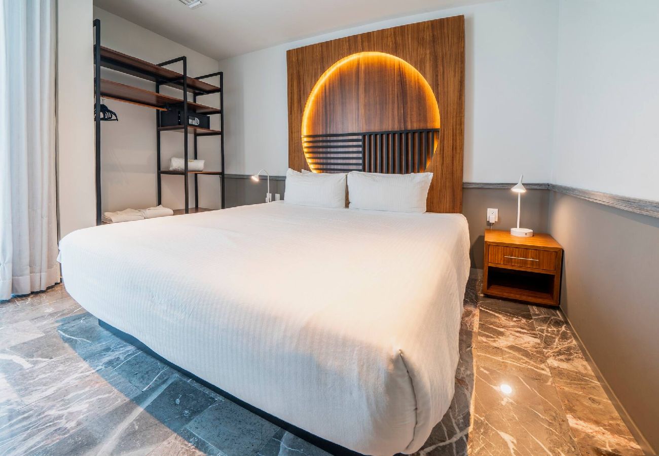 Apartment in Playa del Carmen - Jade 204