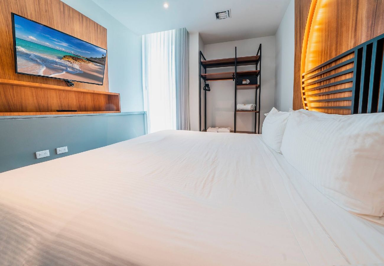 Apartment in Playa del Carmen - Jade 204