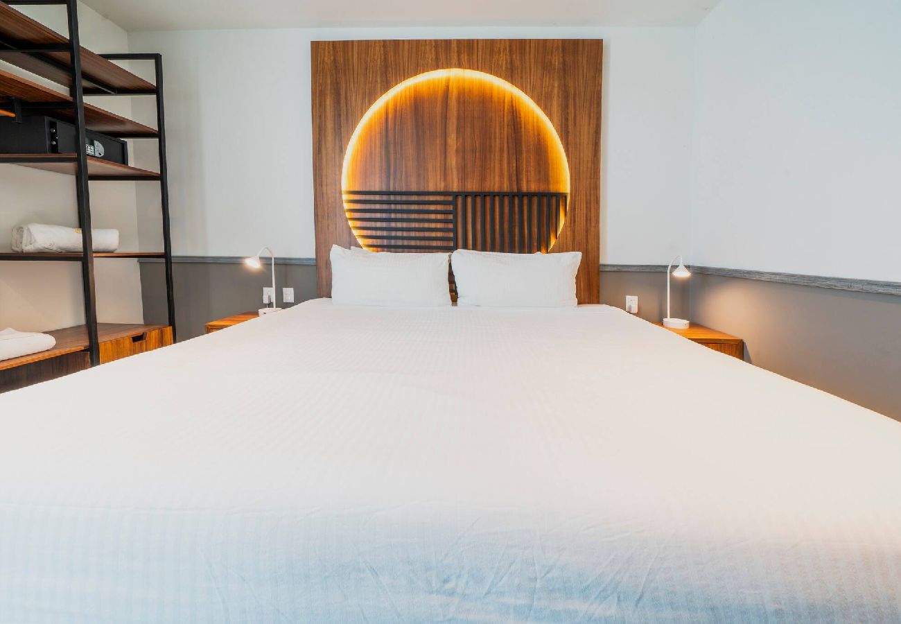 Apartment in Playa del Carmen - Jade 204