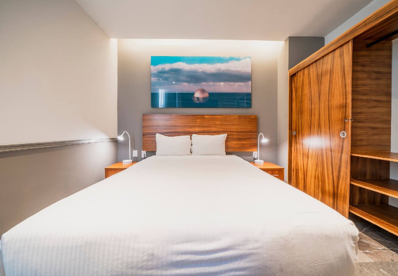 Apartment in Playa del Carmen - Jade 204