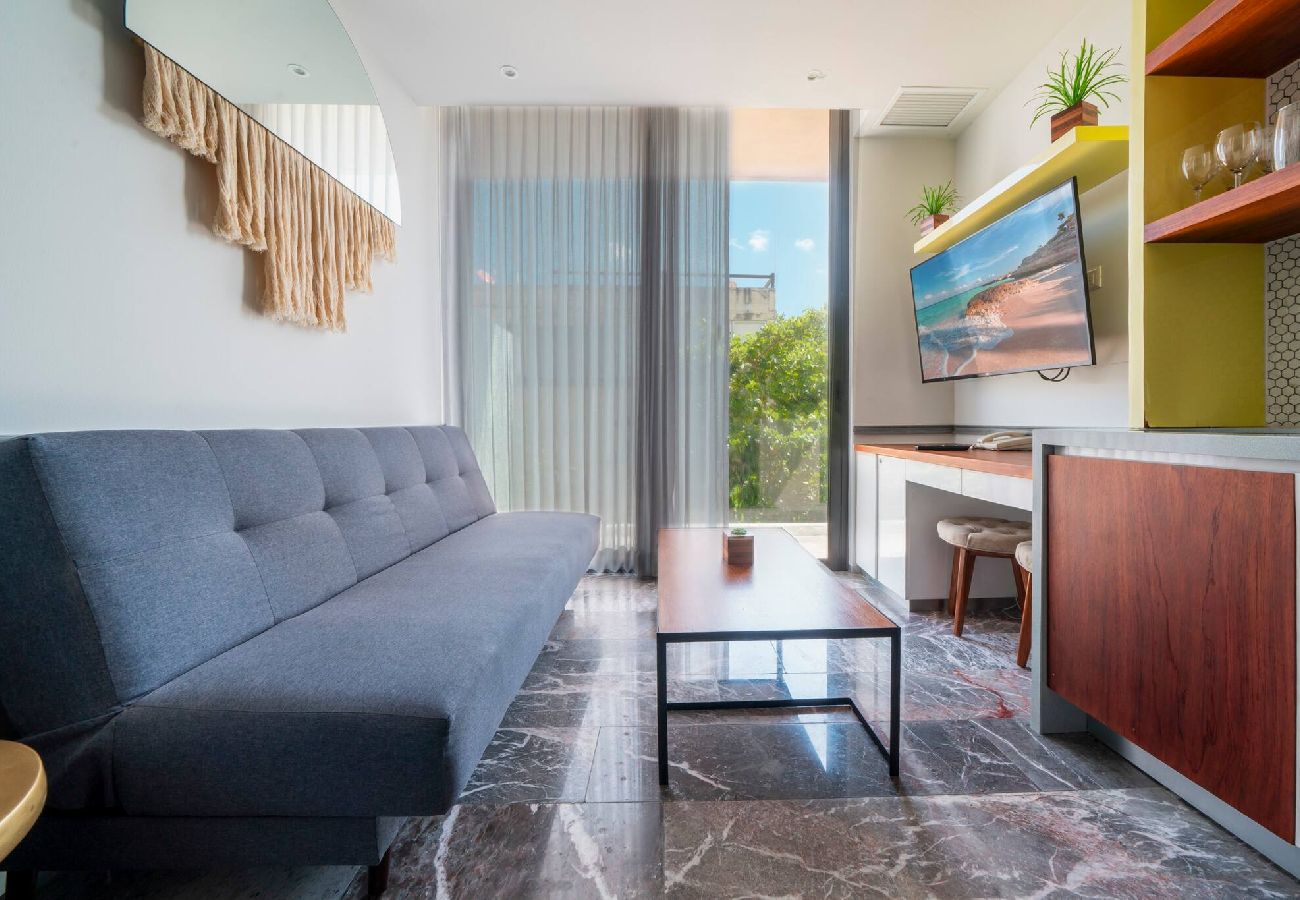 Apartment in Playa del Carmen - Jade 204