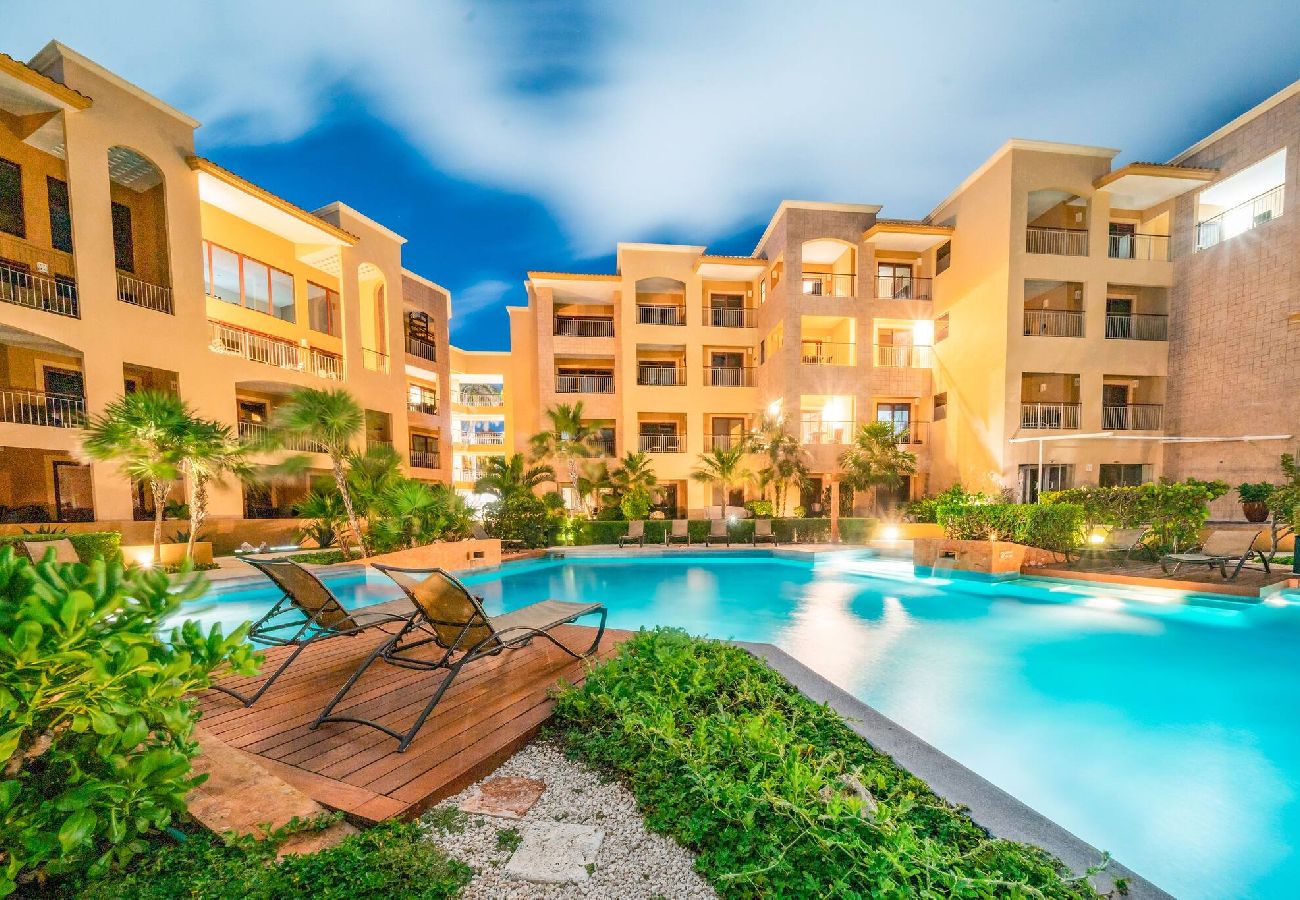 Condominium in Playa del Carmen - El Faro Surf 301