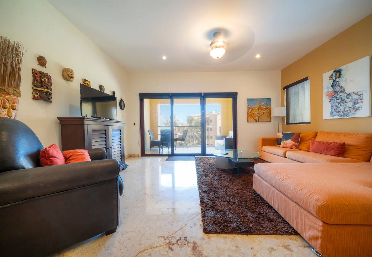 Condominium in Playa del Carmen - El Faro Surf 301
