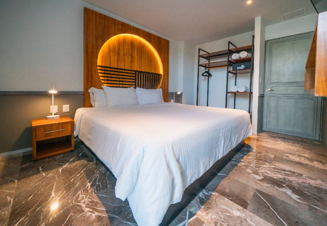 Apartment in Playa del Carmen - Jojo 203