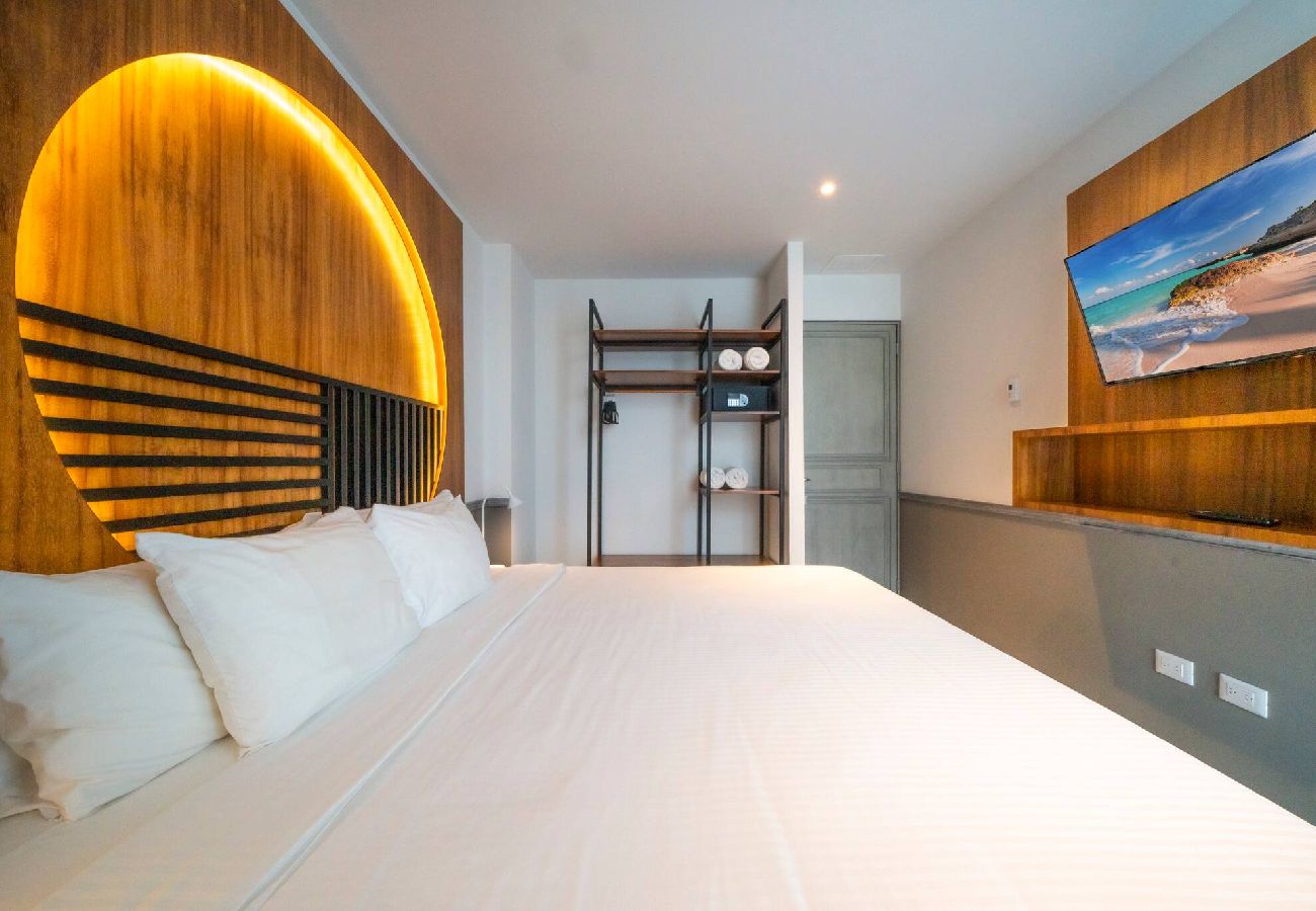 Apartment in Playa del Carmen - Jojo 203