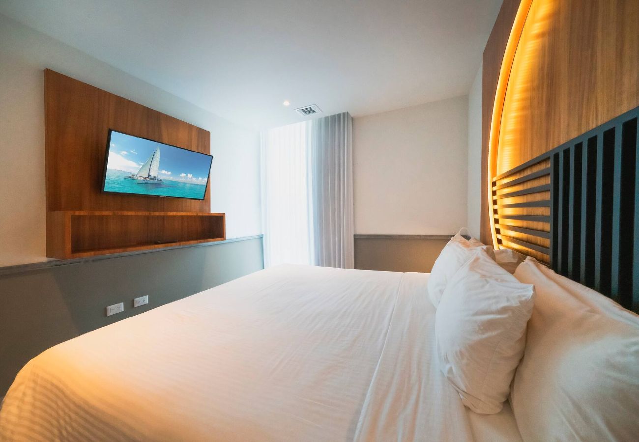 Apartment in Playa del Carmen - Jojo 203