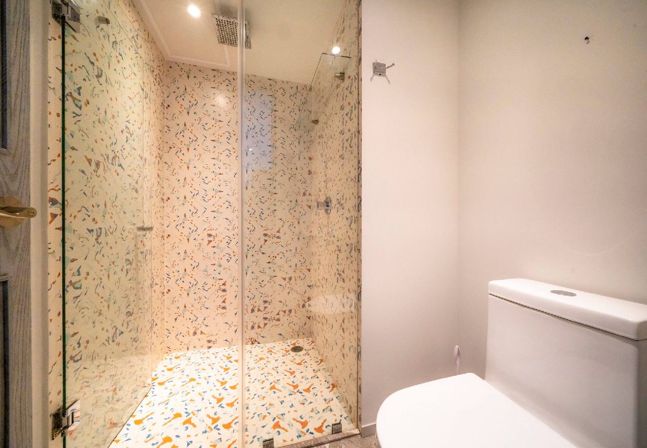 Apartment in Playa del Carmen - Jojo 203