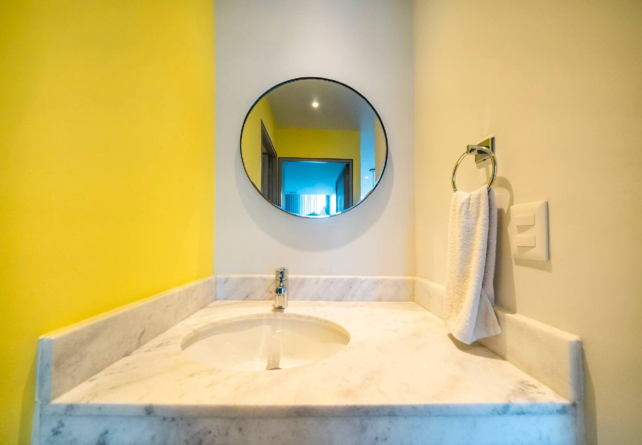 Apartment in Playa del Carmen - Jojo 203