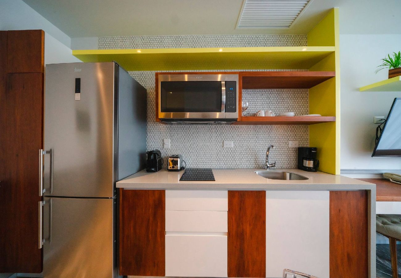 Apartment in Playa del Carmen - Jojo 203
