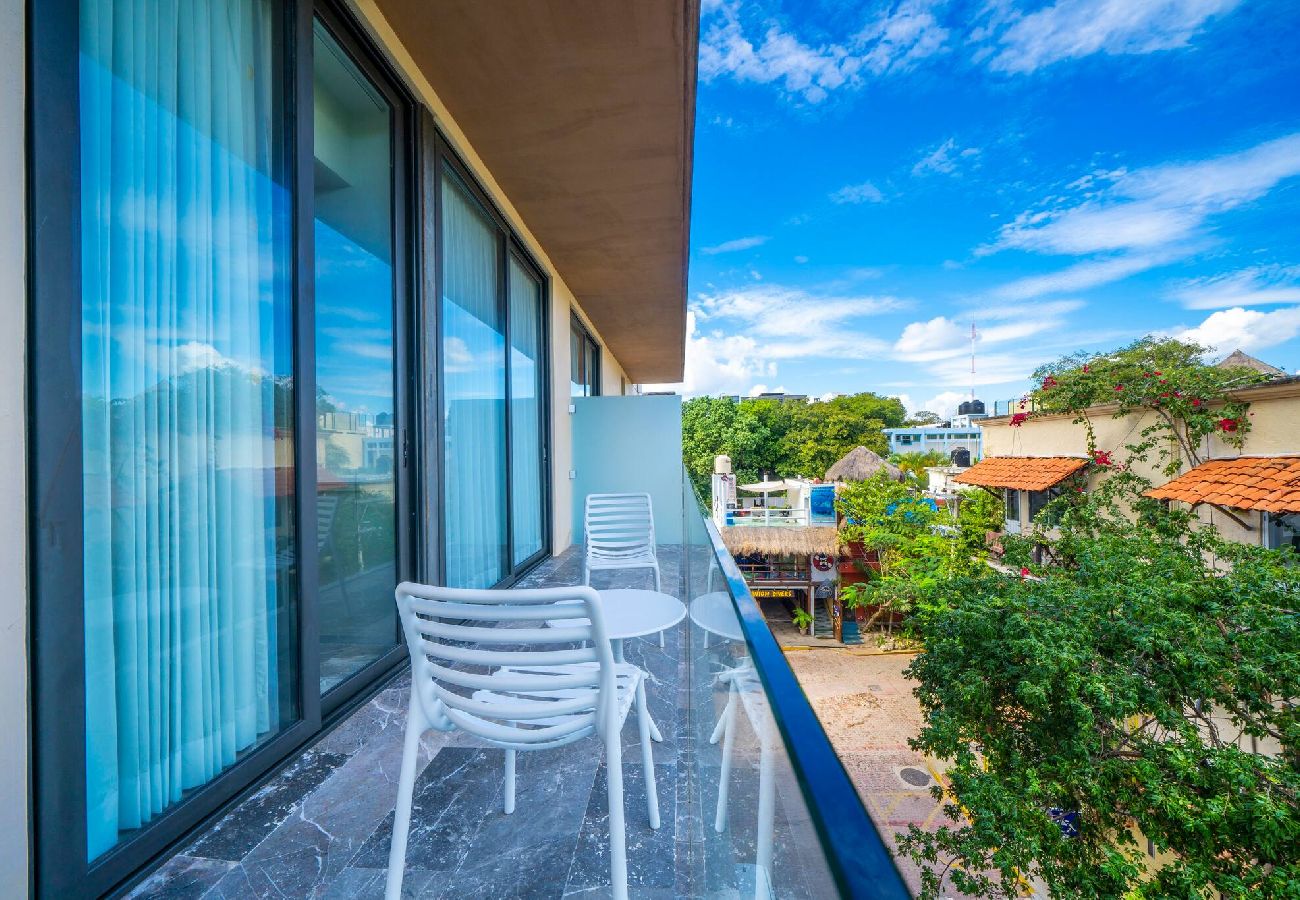 Apartment in Playa del Carmen - Jojo 203