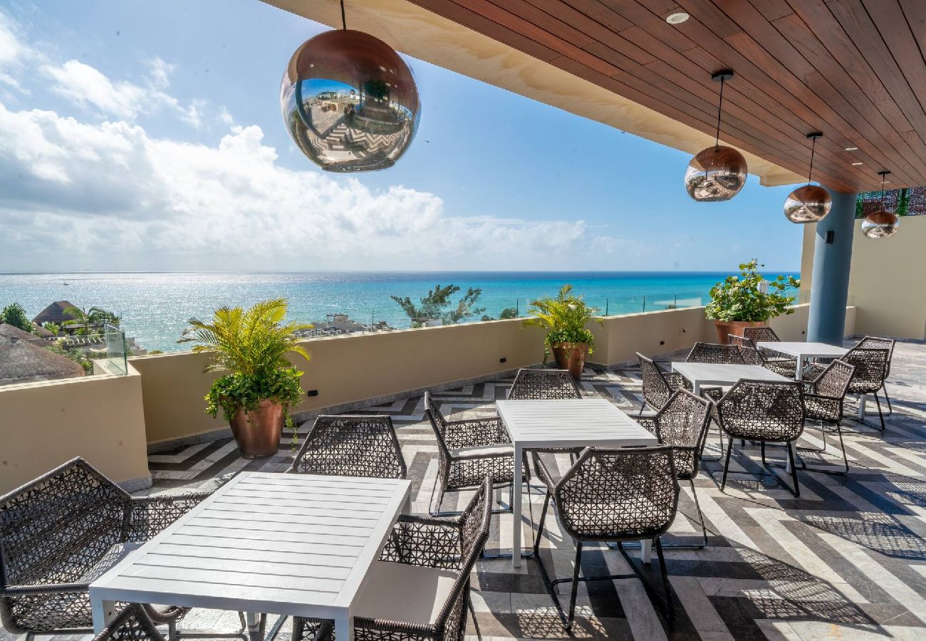 Apartment in Playa del Carmen - Jojo 203