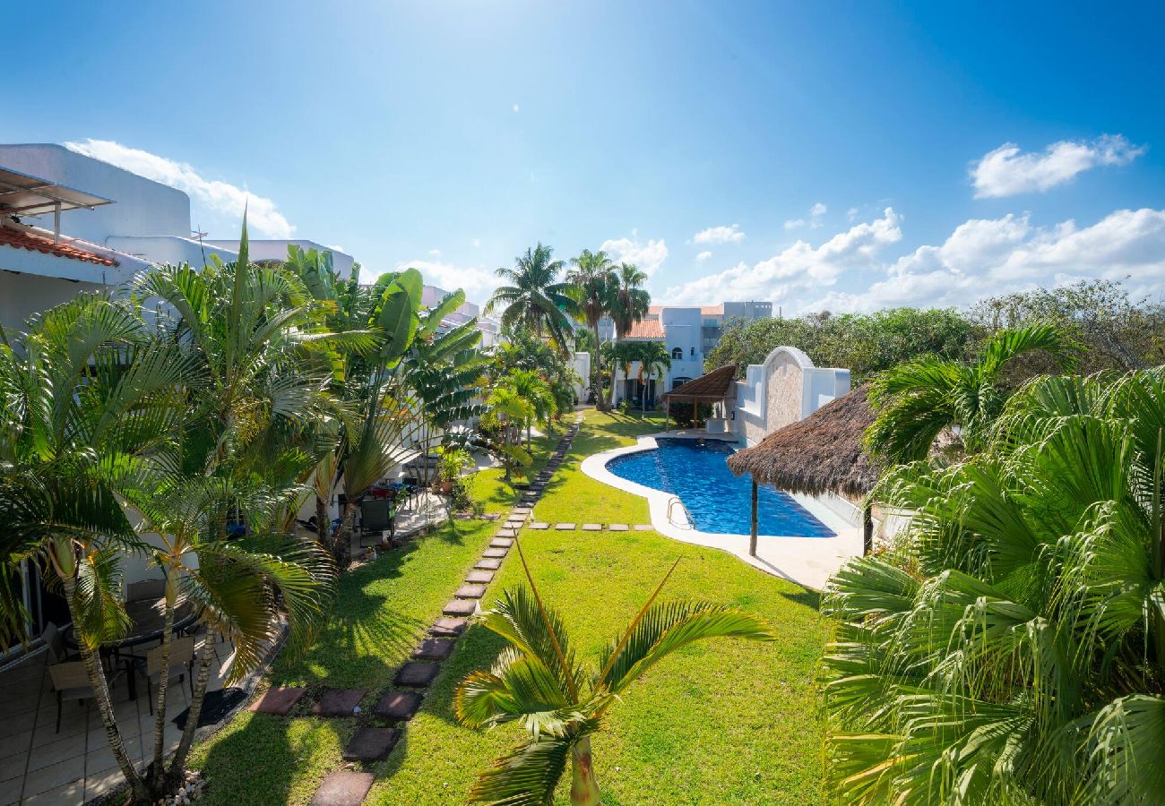 Villa in Playa del Carmen - Mayamar G1