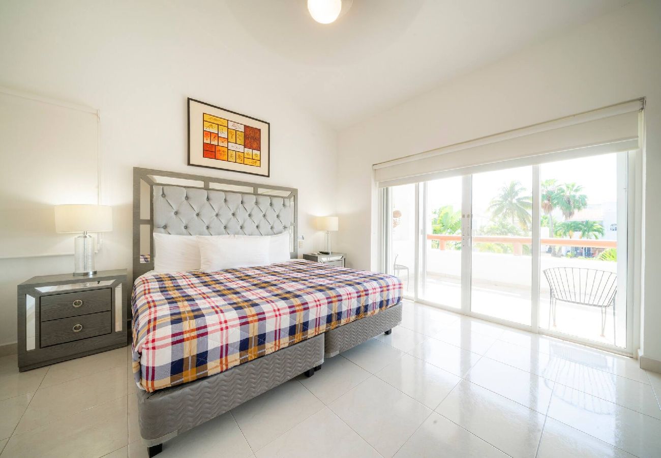 Villa in Playa del Carmen - Mayamar G1
