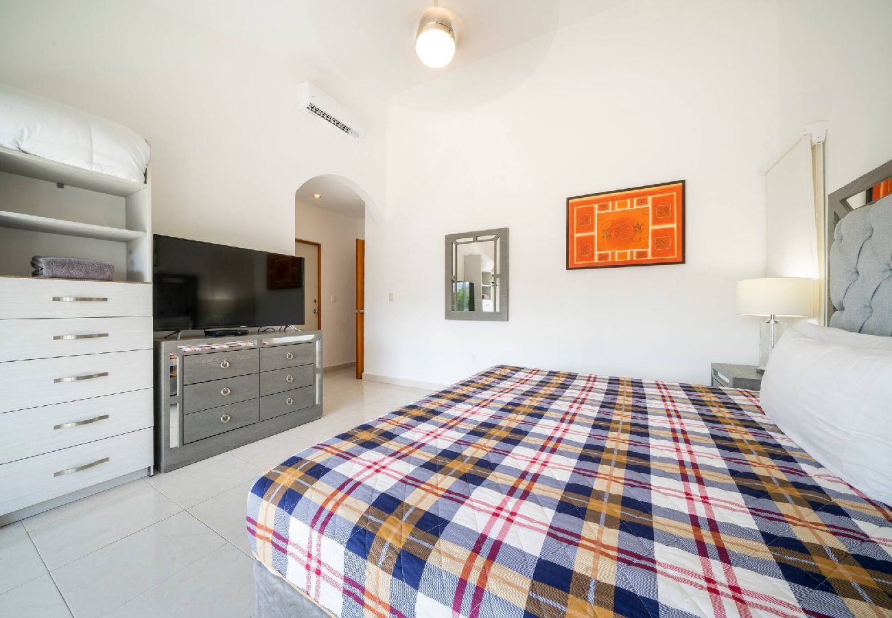 Villa in Playa del Carmen - Mayamar G1