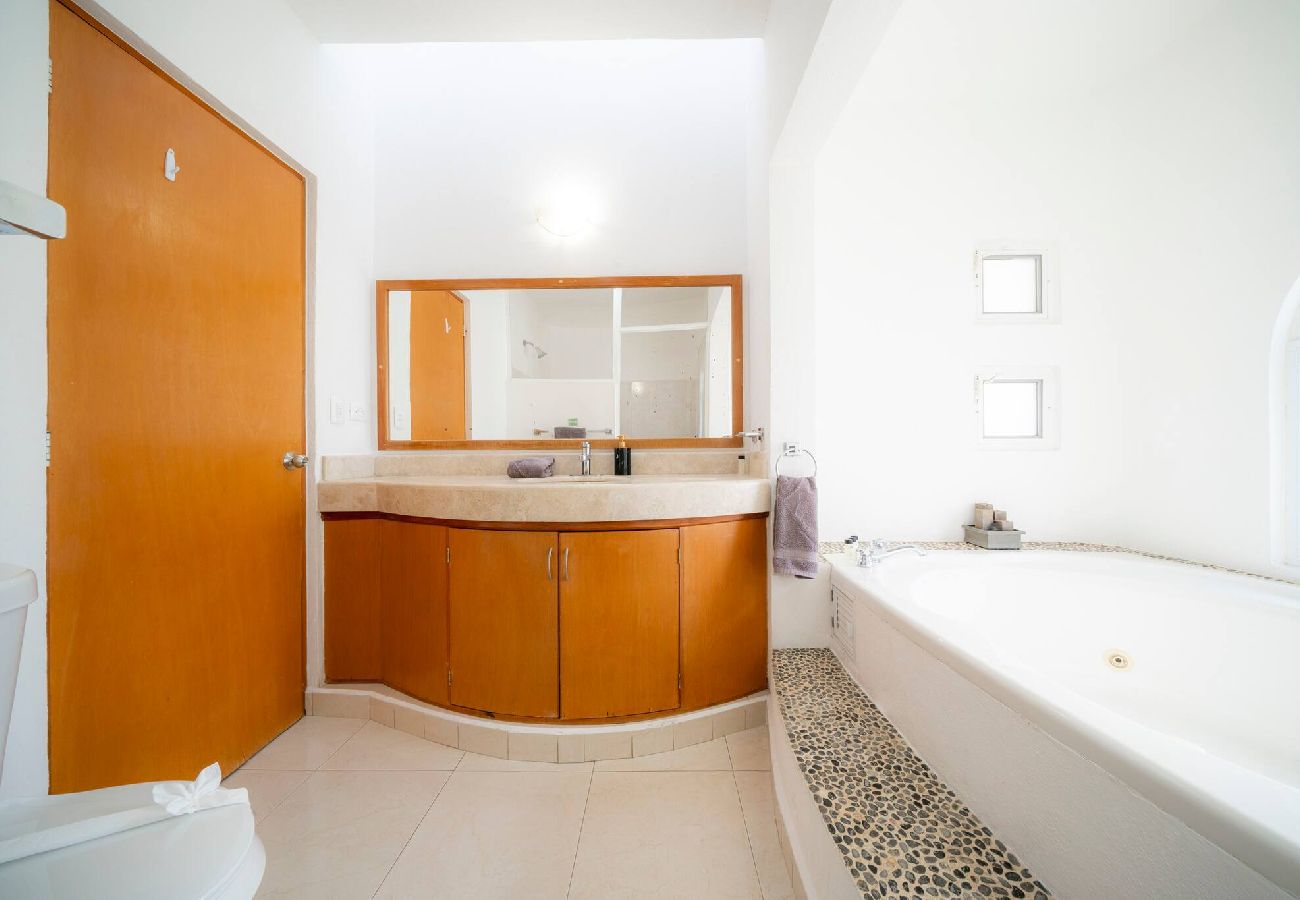 Villa in Playa del Carmen - Mayamar G1