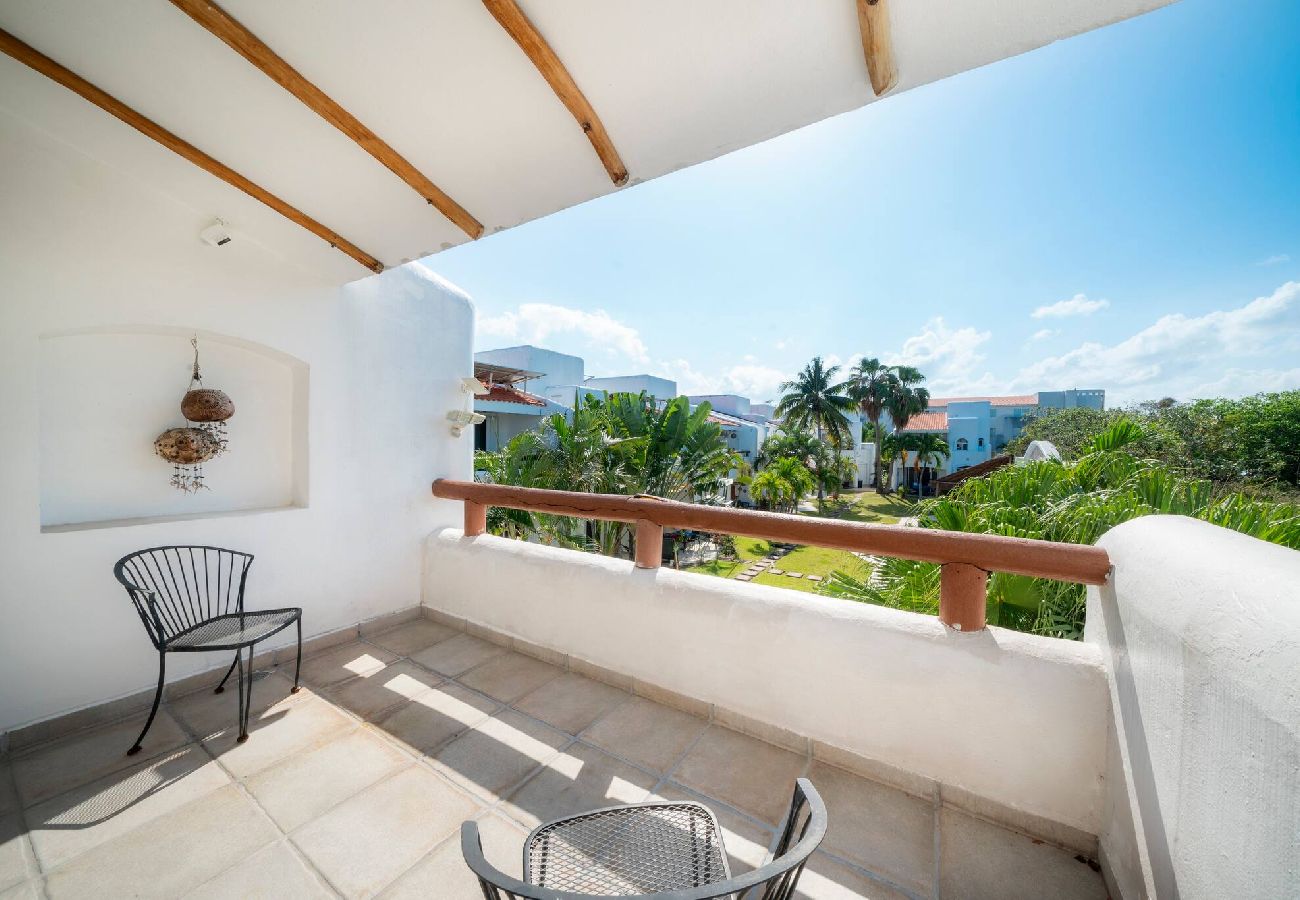 Villa in Playa del Carmen - Mayamar G1
