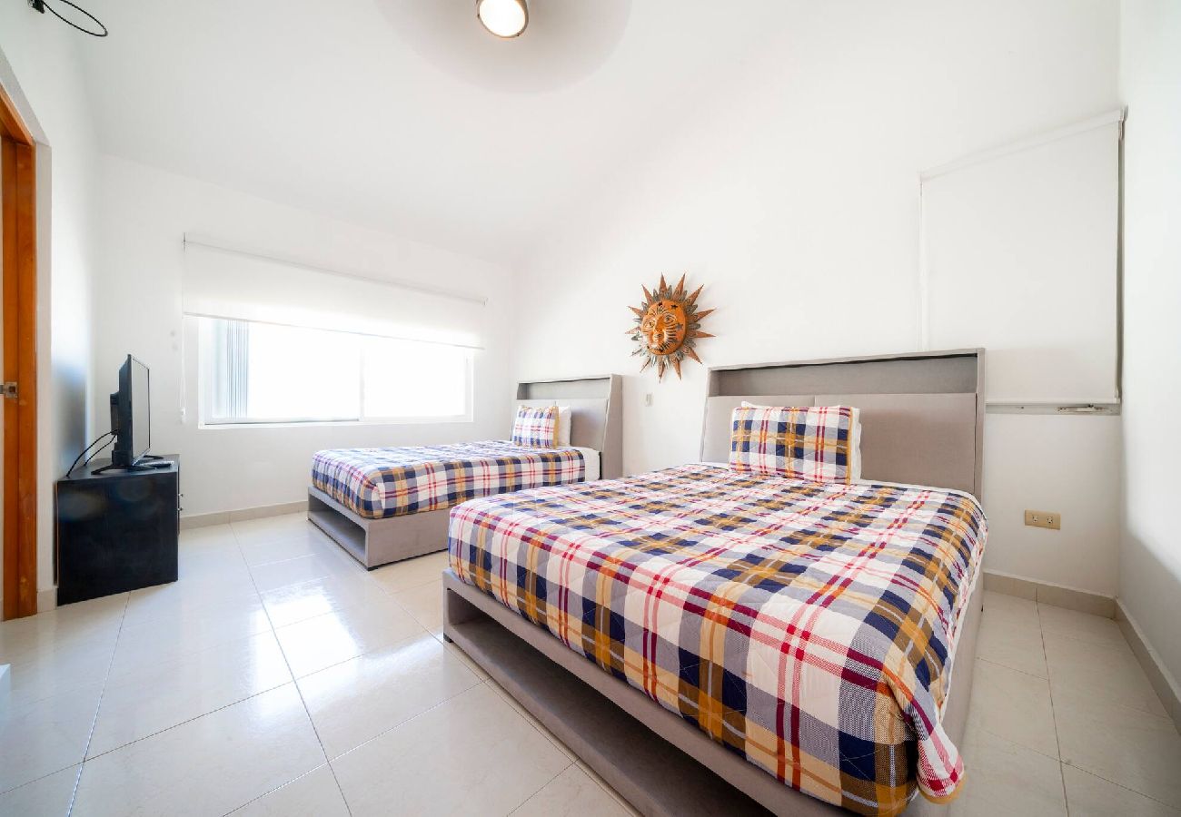 Villa in Playa del Carmen - Mayamar G1