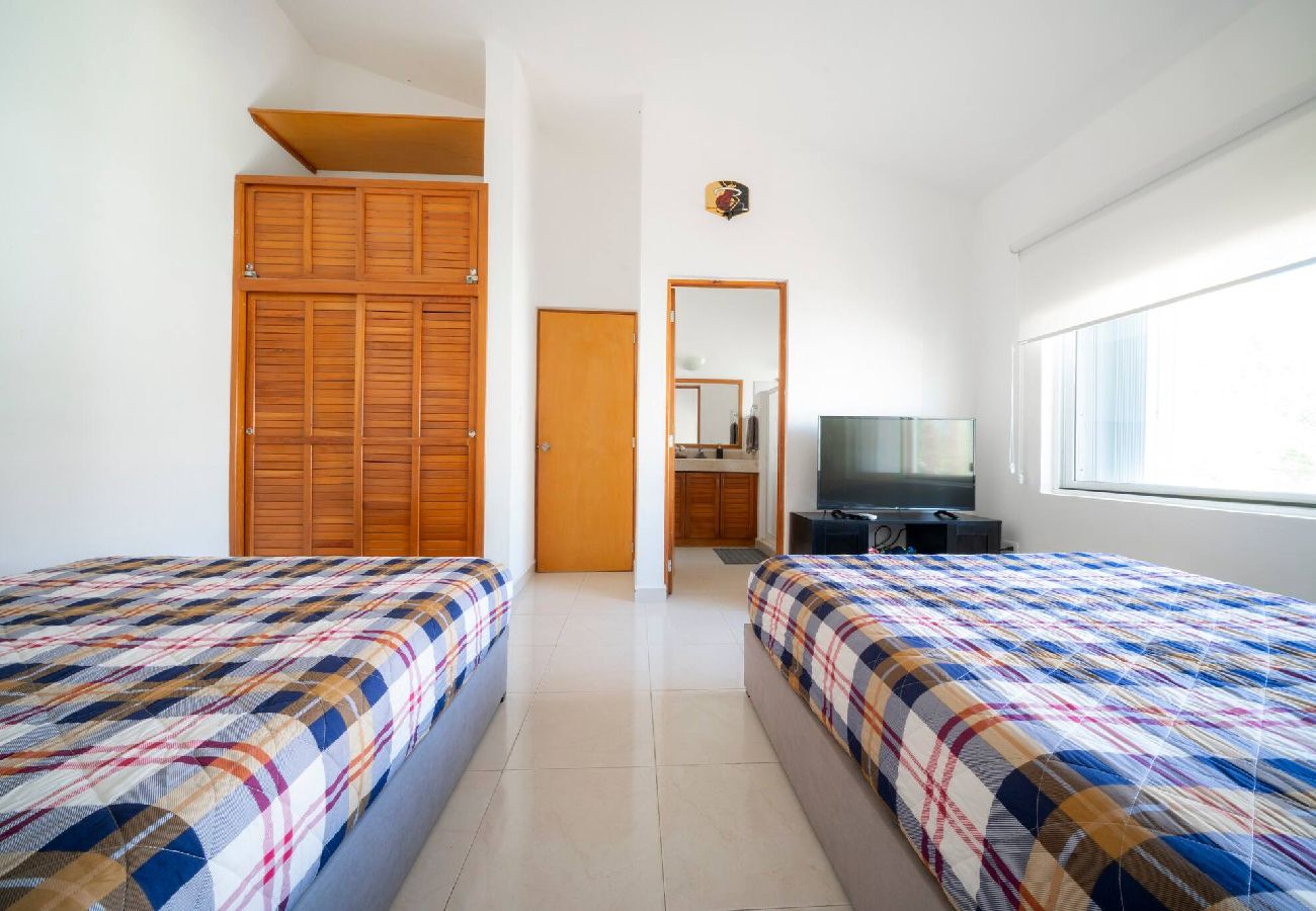 Villa in Playa del Carmen - Mayamar G1