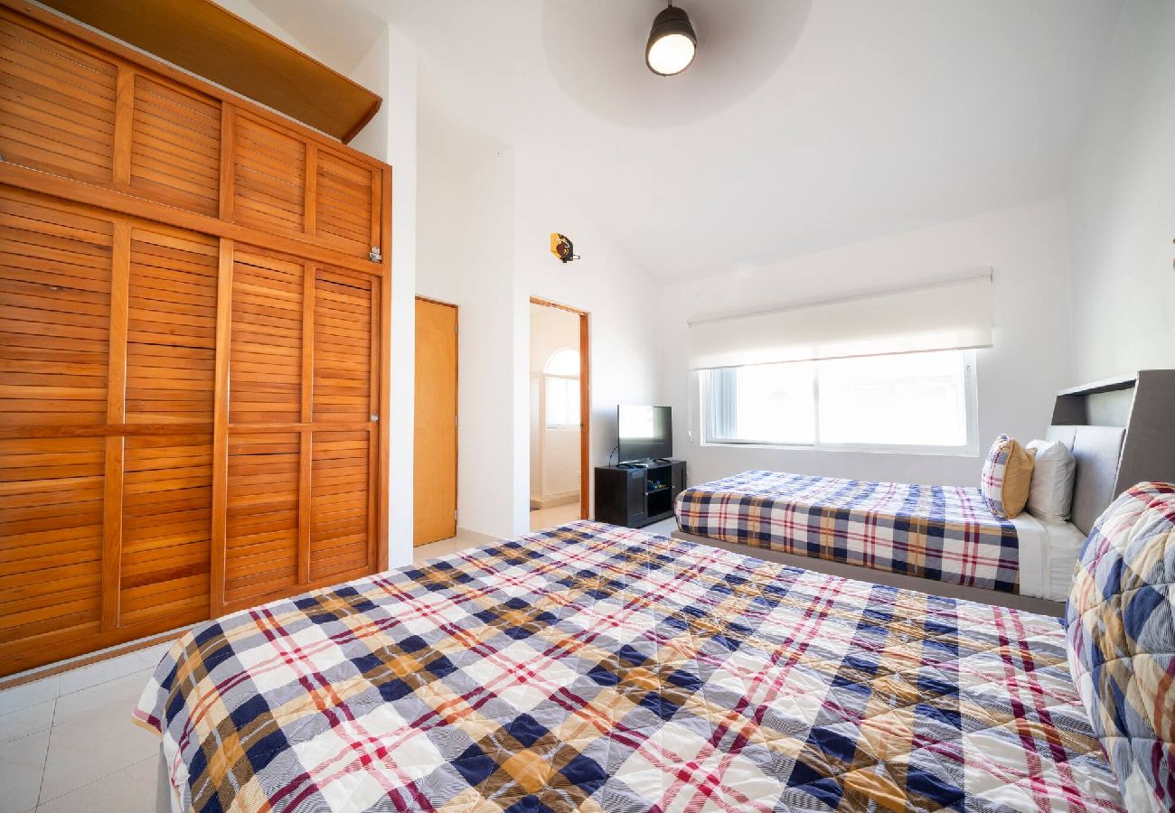 Villa in Playa del Carmen - Mayamar G1