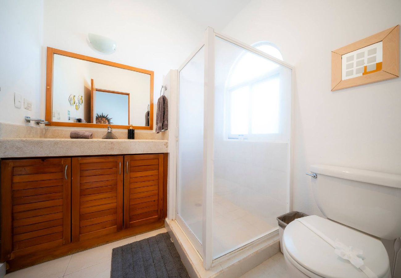 Villa in Playa del Carmen - Mayamar G1