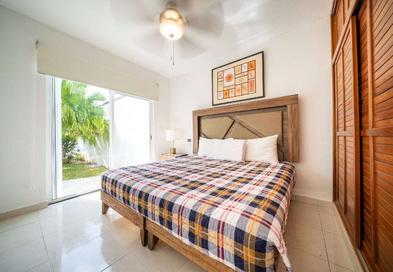 Villa in Playa del Carmen - Mayamar G1