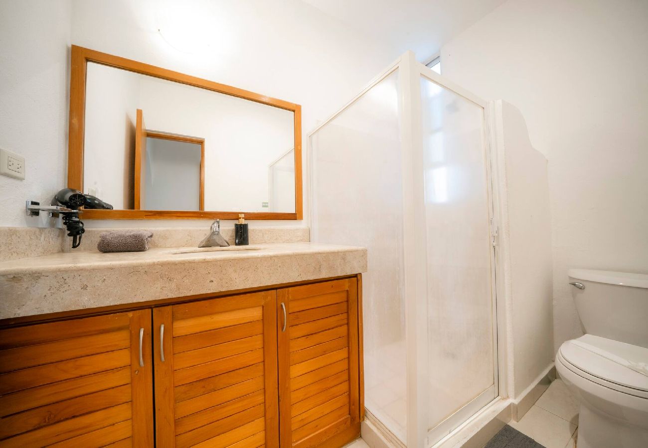 Villa in Playa del Carmen - Mayamar G1