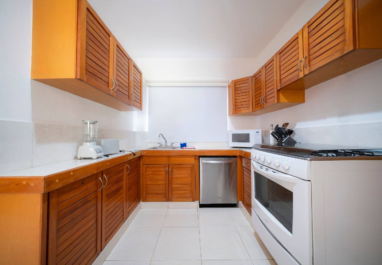 Villa in Playa del Carmen - Mayamar G1